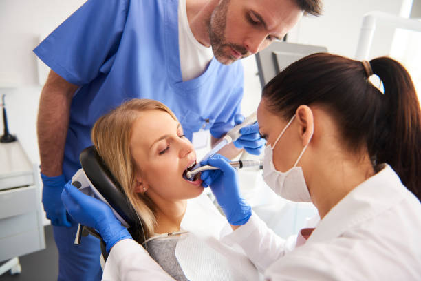 Best Wisdom Tooth Removal  in Banner Elk, NC