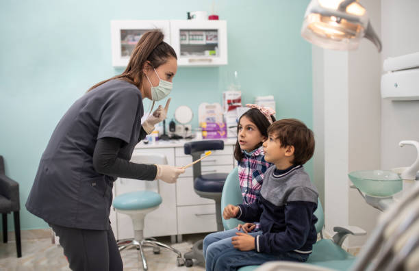 Advanced Technology for Better Dental Care in Banner Elk, NC