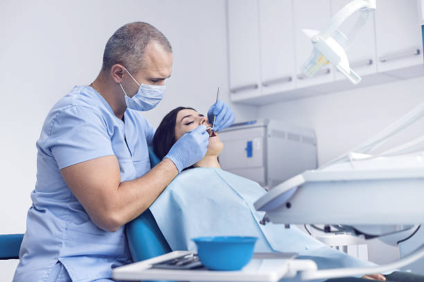 Best Root Canal Treatment  in Banner Elk, NC